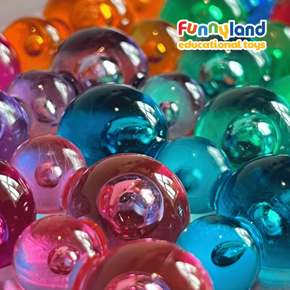 Đồ chơi trí tuệ Smartgames Thử thách IQ Bubbles