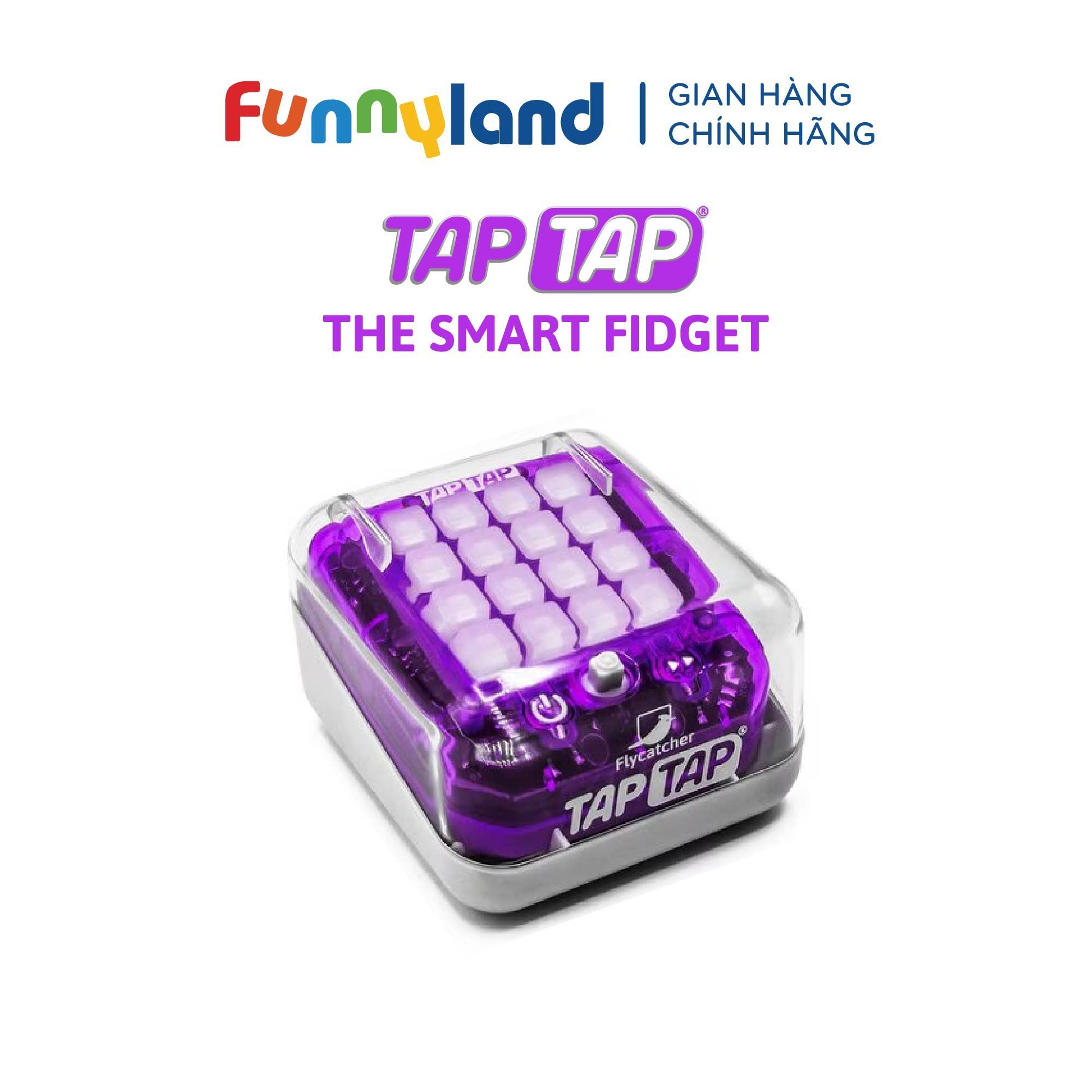 Đồ chơi Fidget TapTap Flycatcher (5in1)