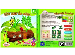 Tìm Nơi Ẩn Náu