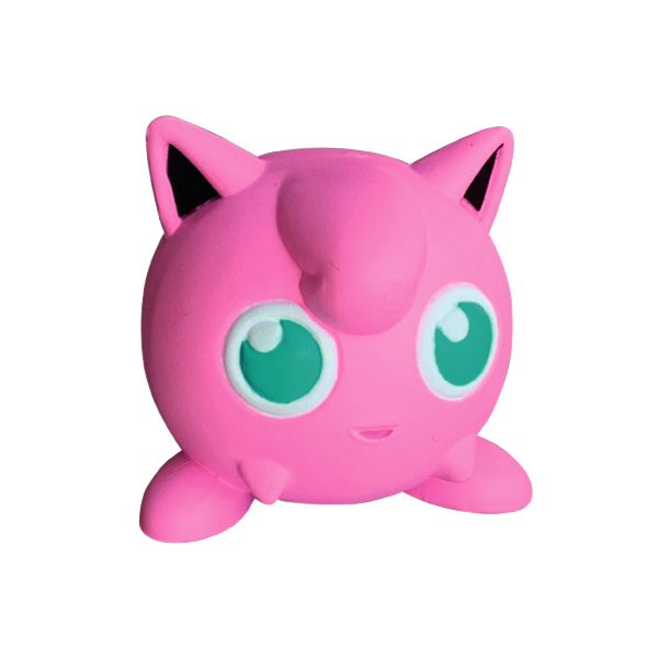 63 Jigglypuff ver.
