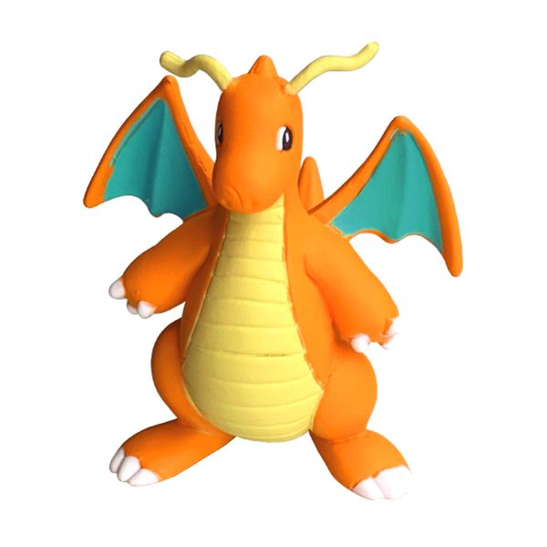 66 Dragonite ver.