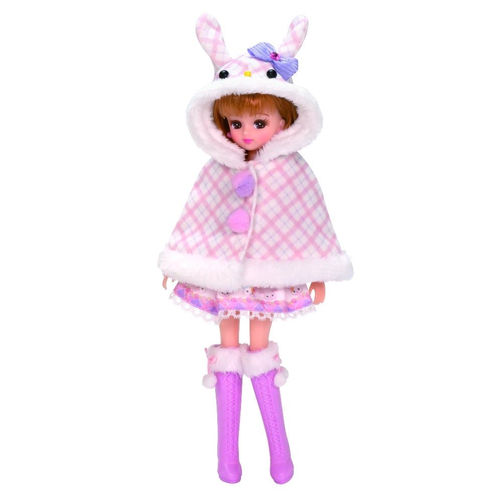 LW-16 Bunny Dress