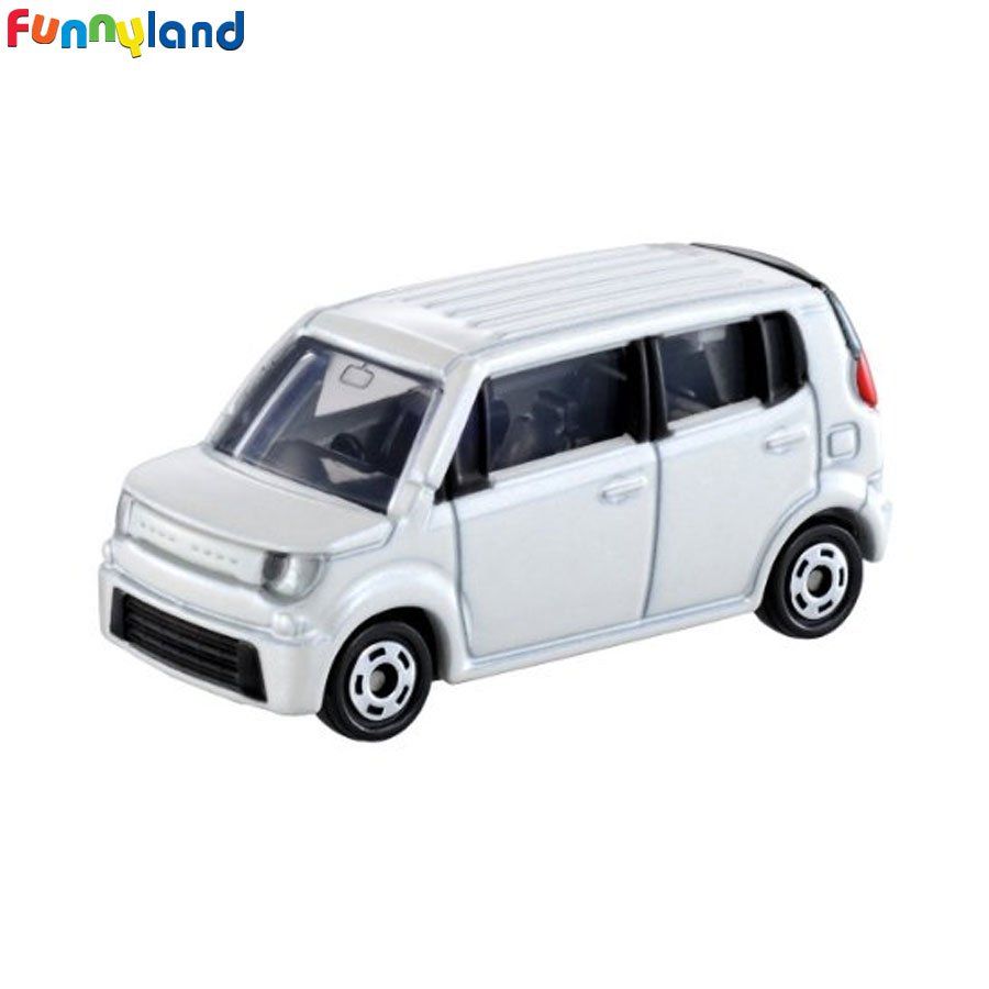 105 Suzuki MR Wagon