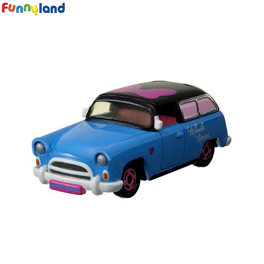DM-12 Wagon Mickey