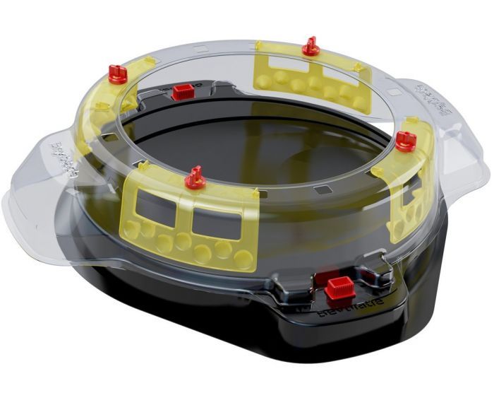 B-19 Sàn Đấu Beyblade