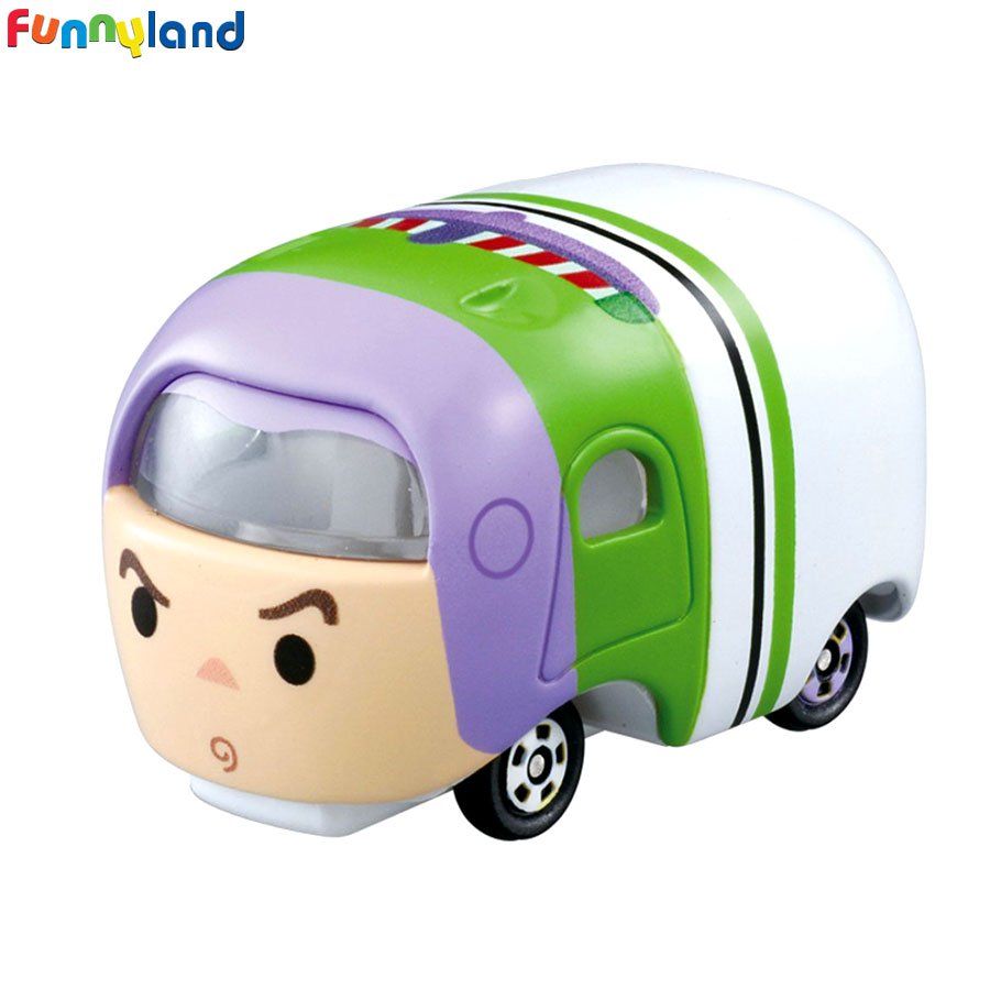 Tsum Tsum Buzz Lightyear(Tsum)