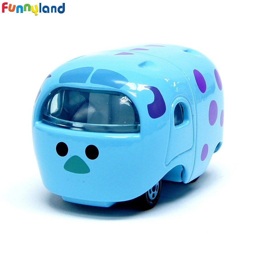 DM Tsum Tsum Sully