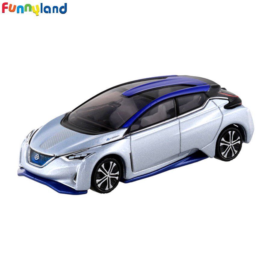 13 Premium Nissan Ids Concept Car