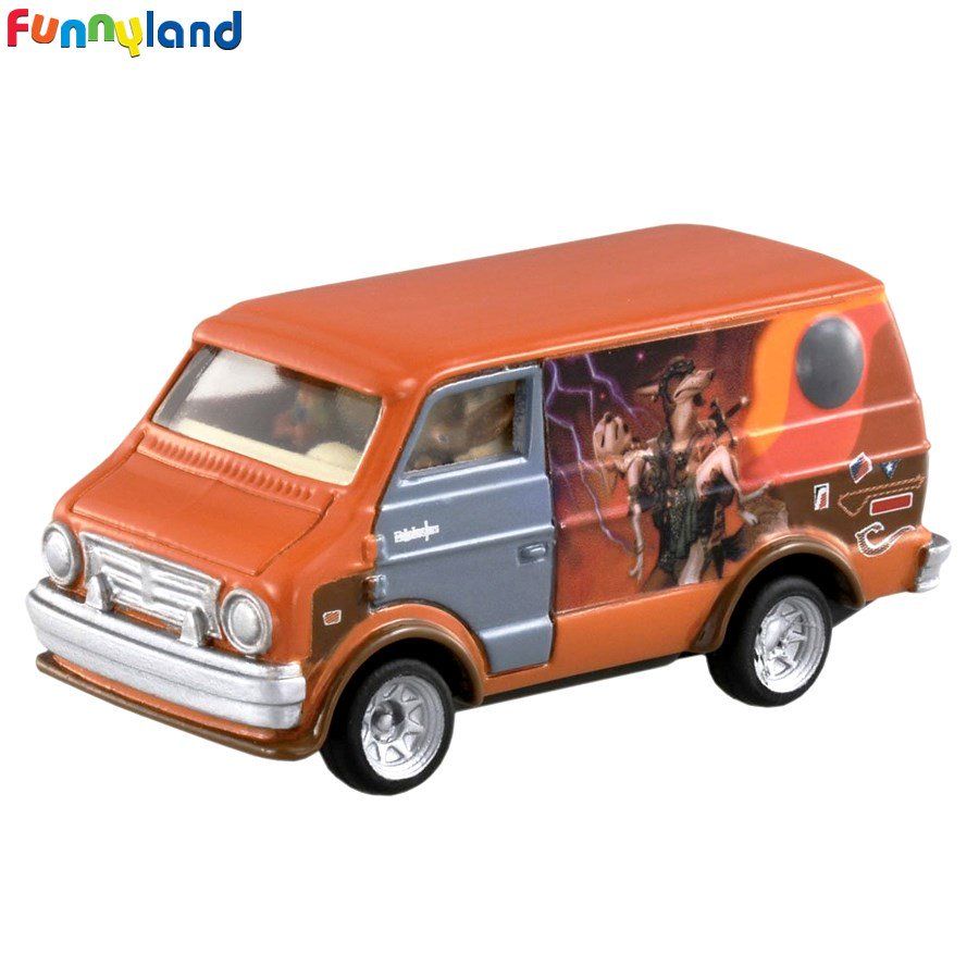 DM Zootopia Finnick Ban
