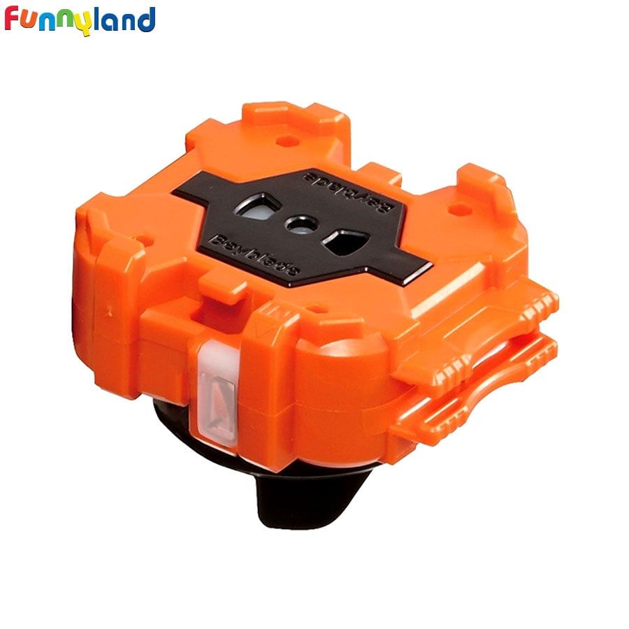 B-45 Tay phóng con quay Beyblade
