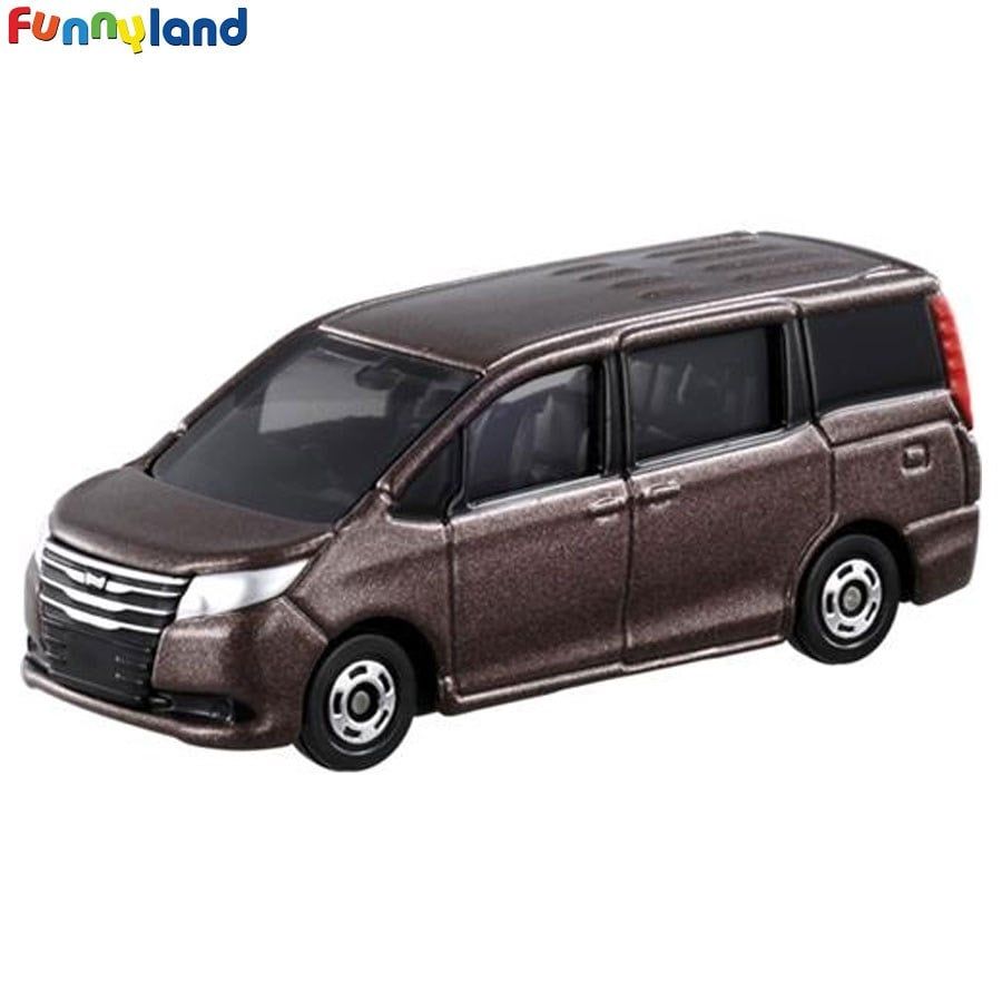 35-6 Toyota Noah