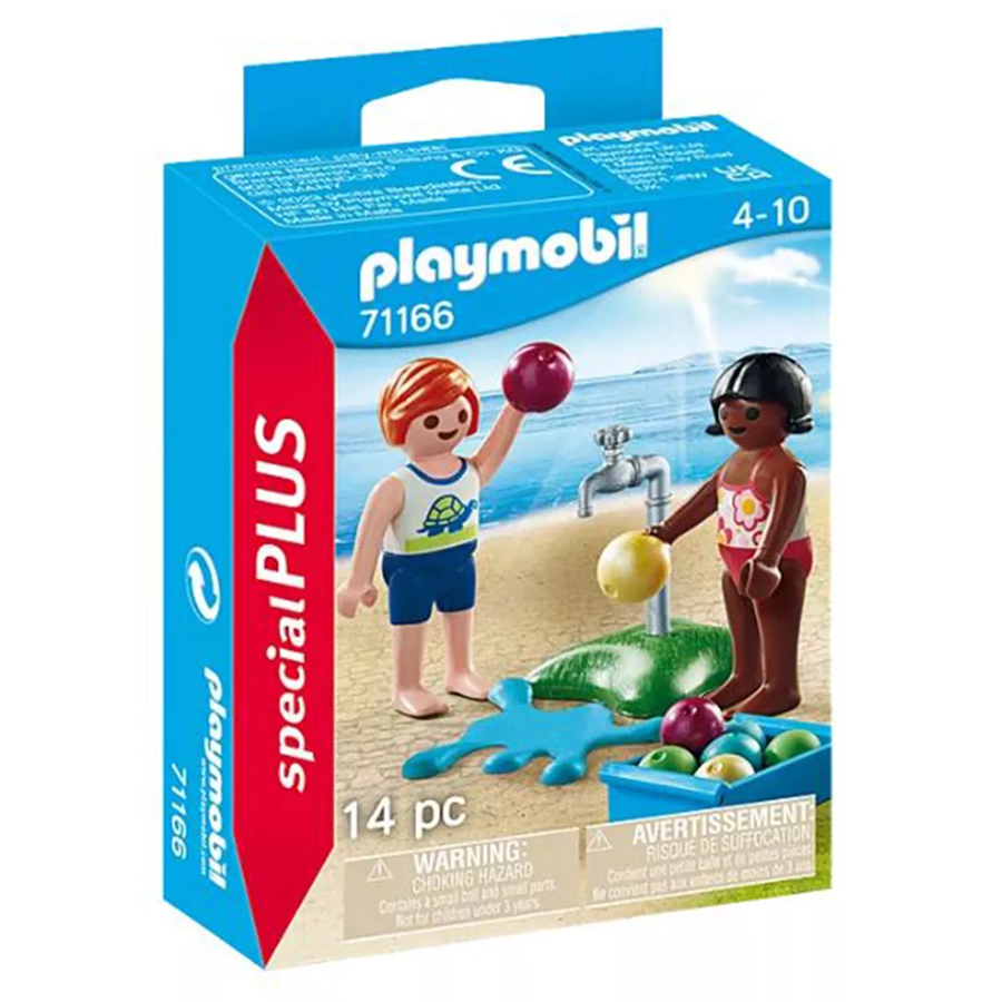 Đồ chơi mô hình nhân vật Special Plus Playmobil