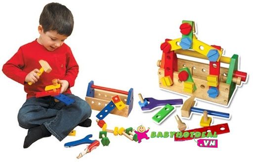 Bộ đồ nghề sửa chữa