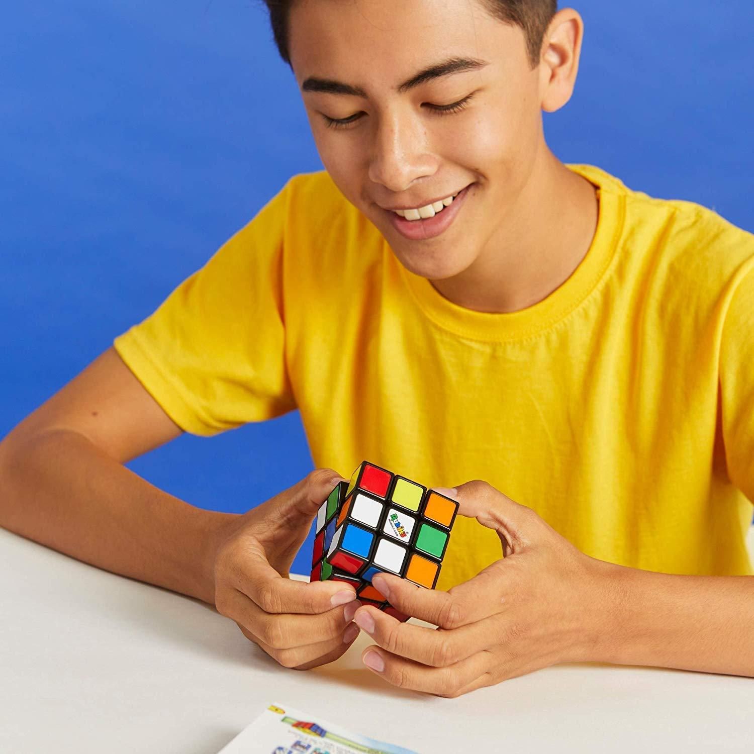  Rubik 3x3 