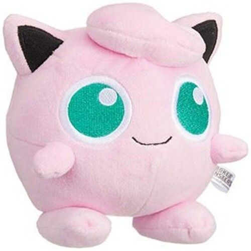 Thú bông Purin 22cm