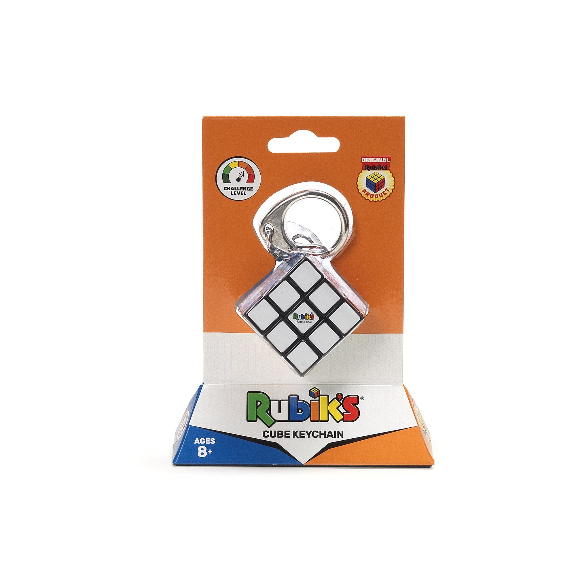 Móc khóa Rubik 3x3