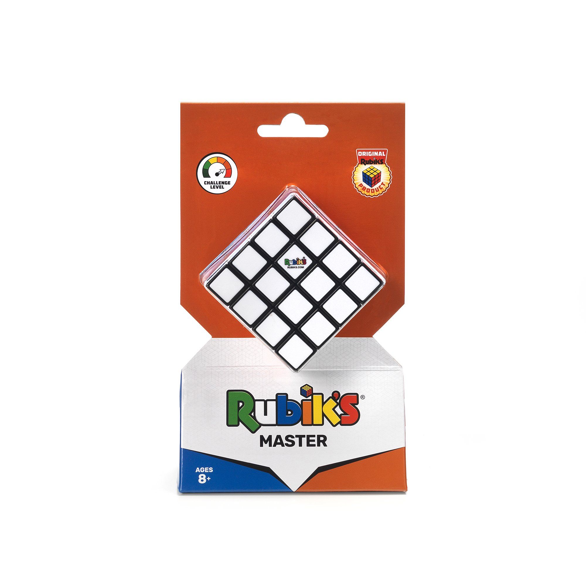 Rubik 4x4