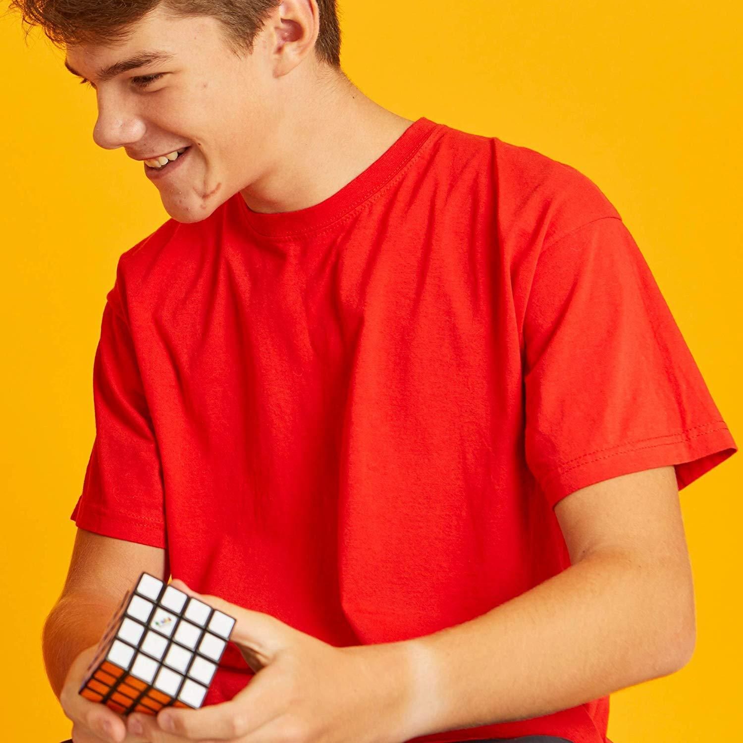  Rubik 4x4 