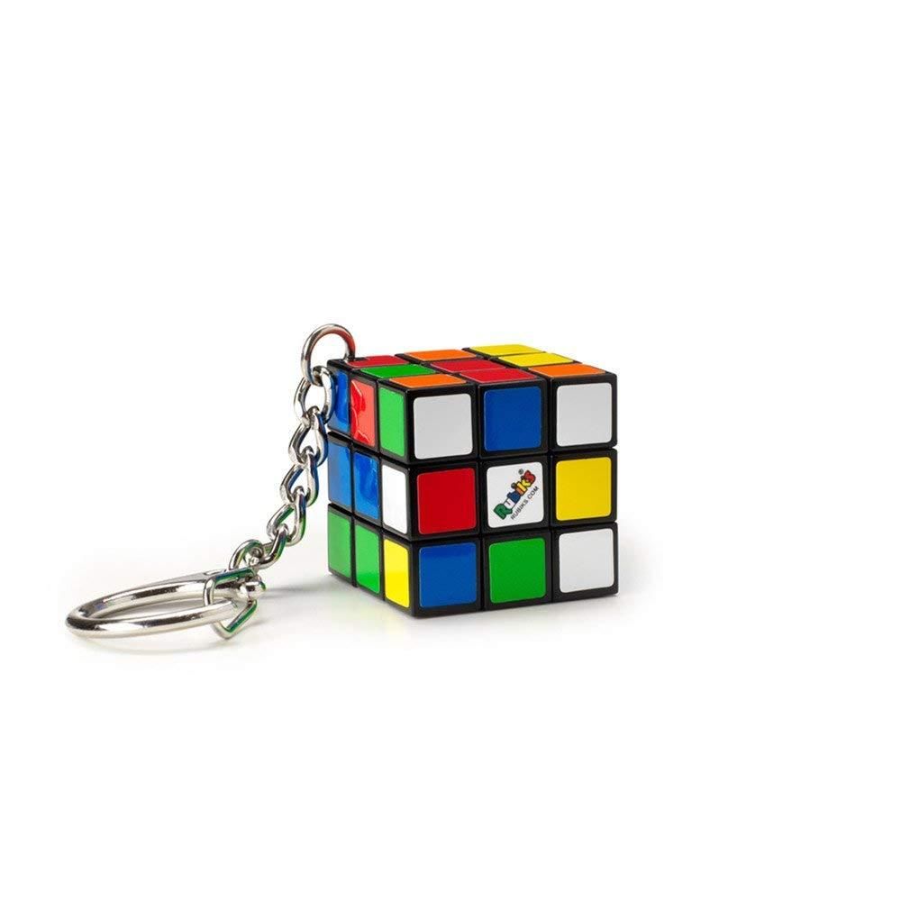 Móc khóa Rubik 3x3
