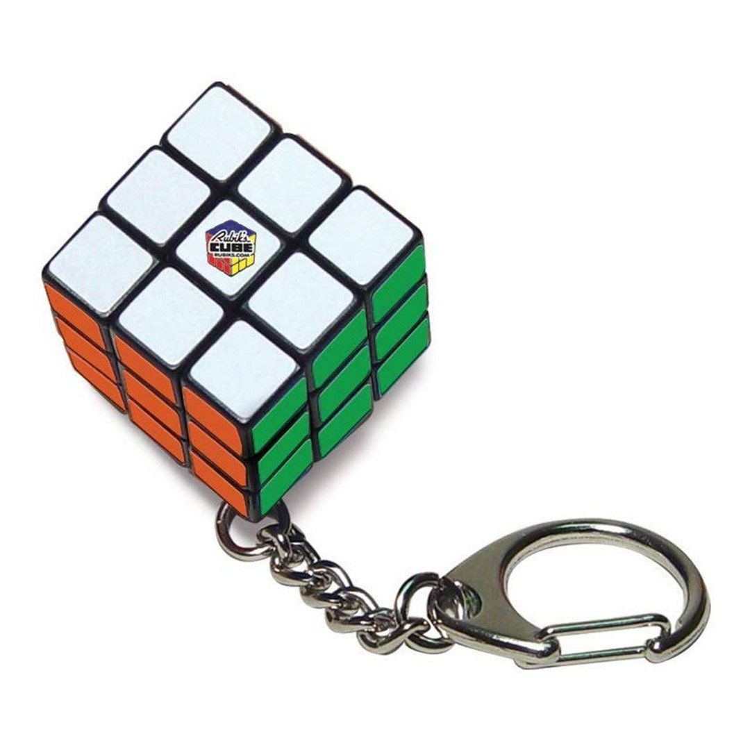 Móc khóa Rubik 3x3
