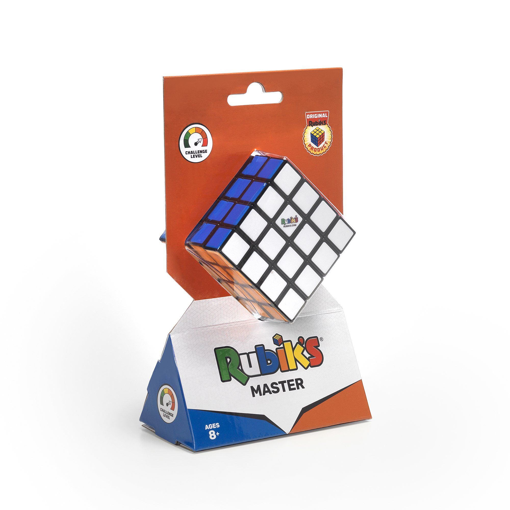  Rubik 4x4 