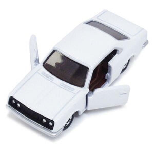 Xe Tomica kỷ niệm 50 năm 02