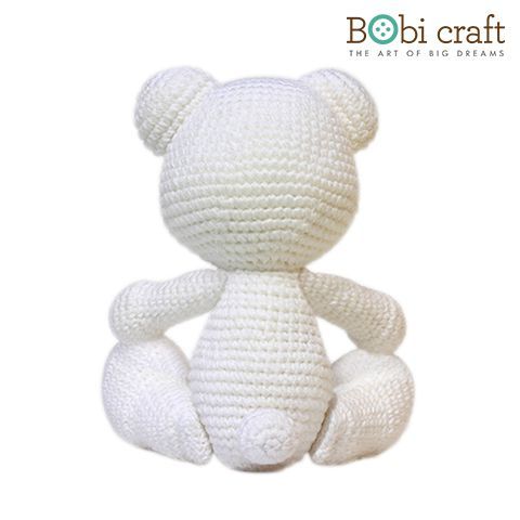 Gấu Bobbie tinh nghịch