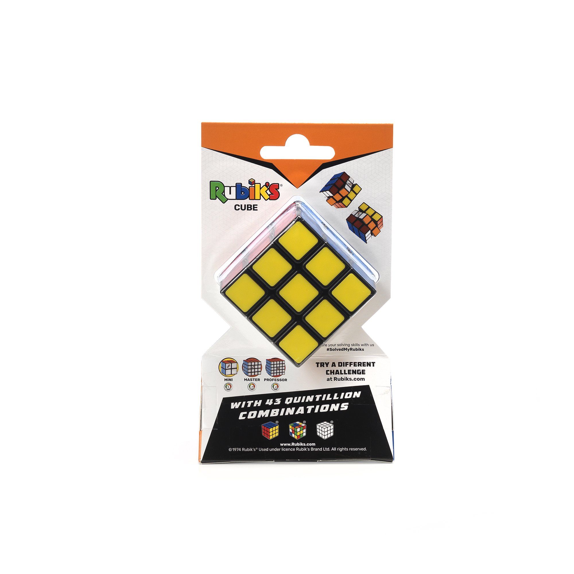 Rubik 3x3