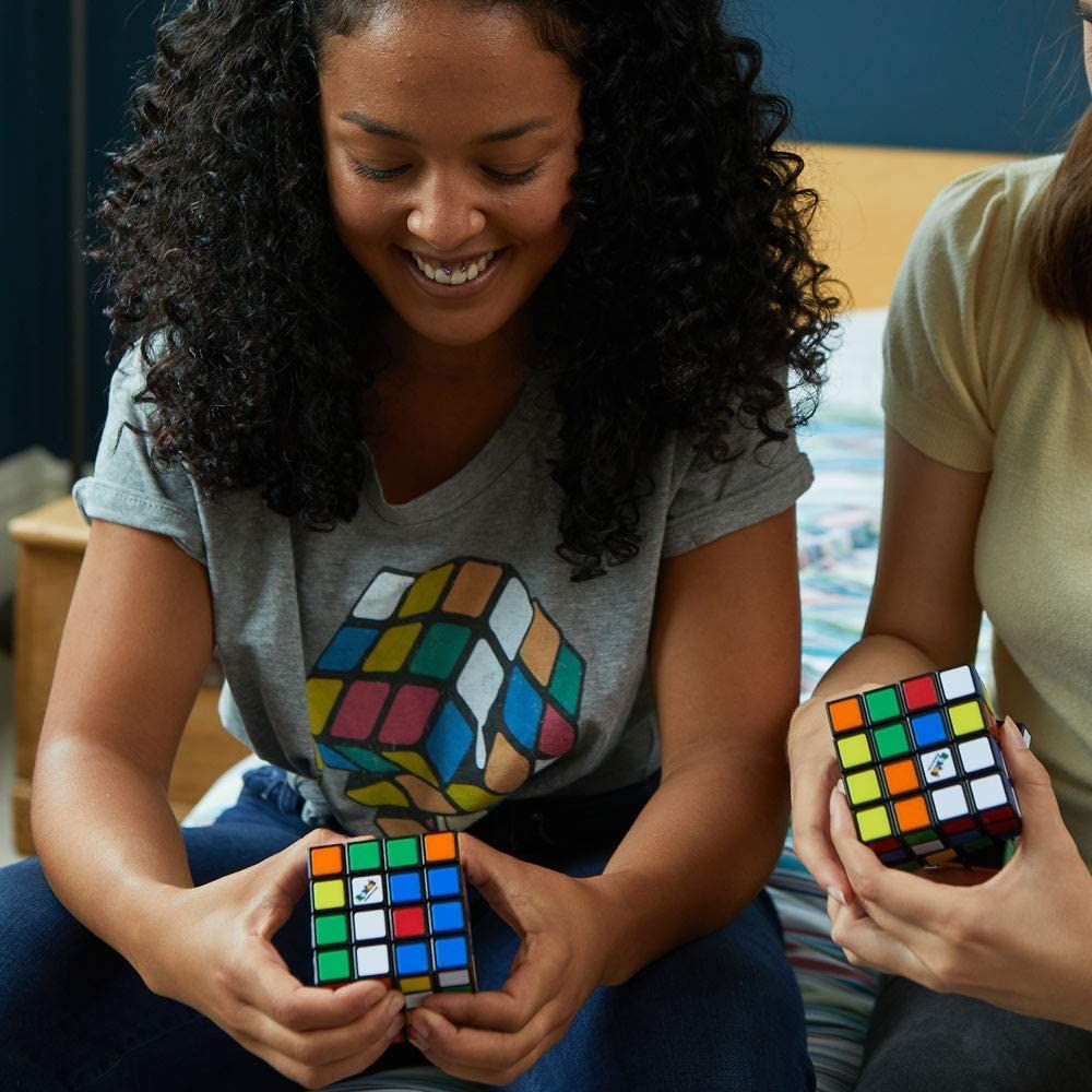  Rubik 4x4 