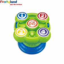  Multifunction Learning Drum 