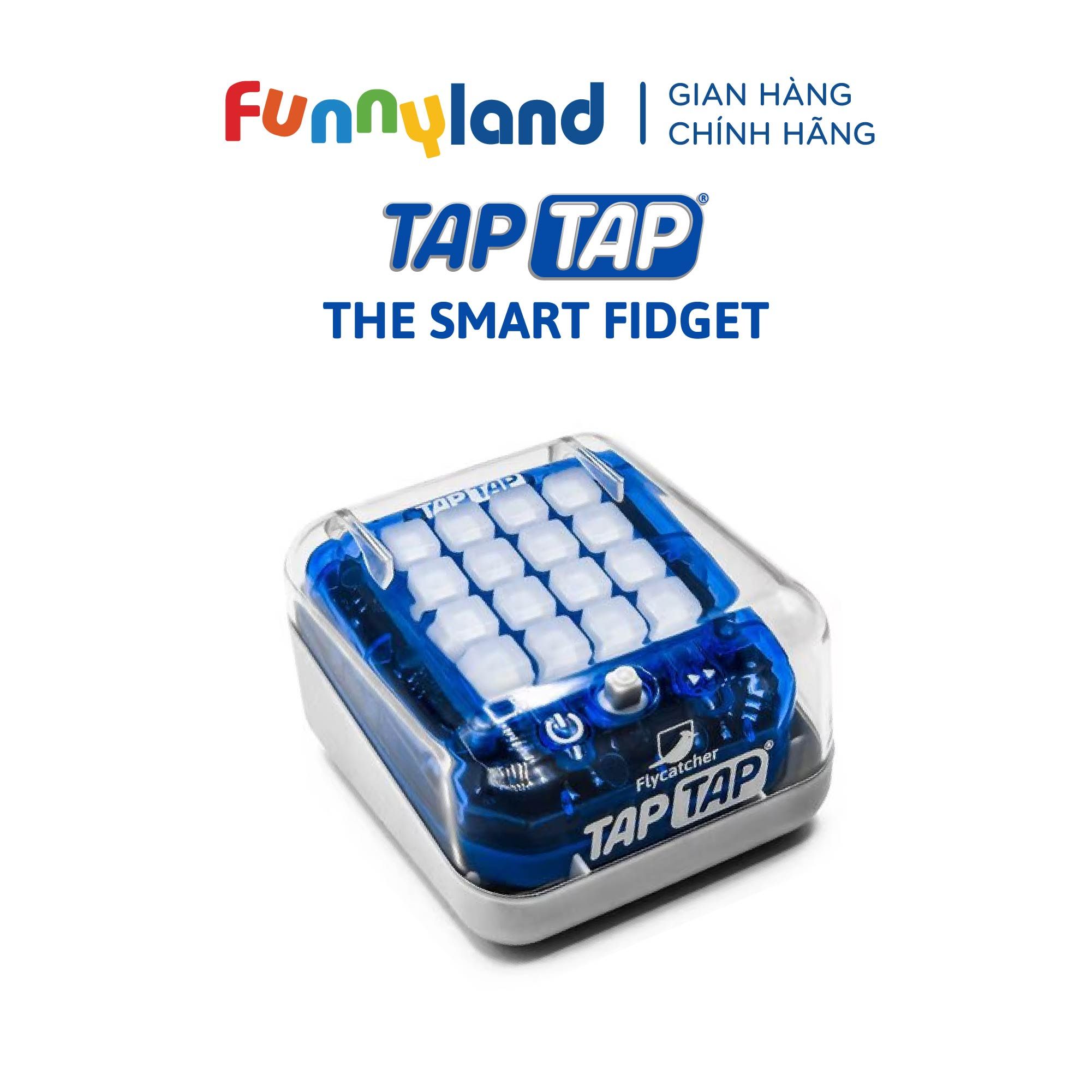 Đồ chơi Fidget TapTap Flycatcher (5in1)