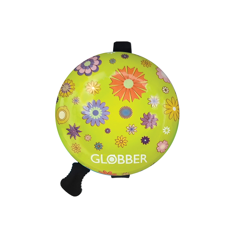  Chuông báo sành điệu cho xe trượt GLOBBER 