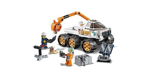 Xe Thám Hiểm Sao Hỏa
