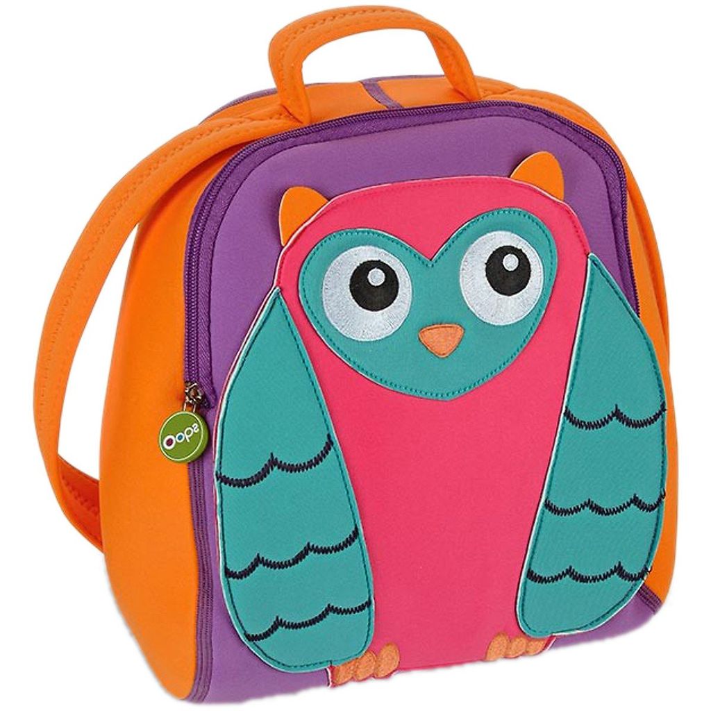 All I Need! Owl