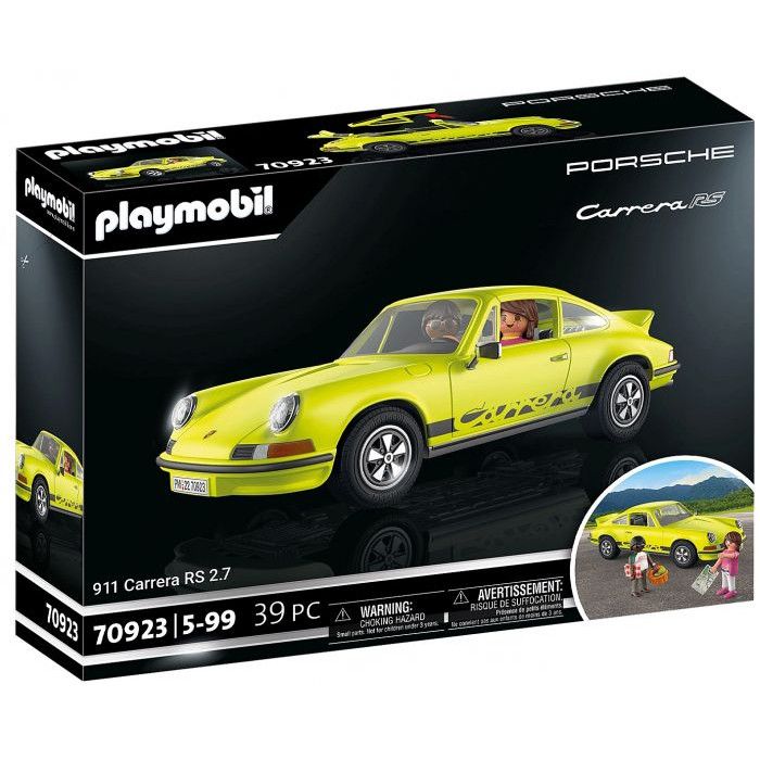  Mô hình Xe Porsche 911 Carrera RS 2.7 1:17 