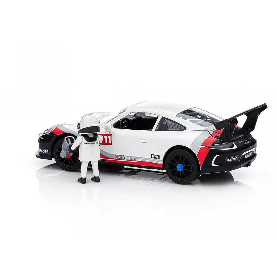  Mô hình Xe Porsche 911 GT3 Cup 1:17 