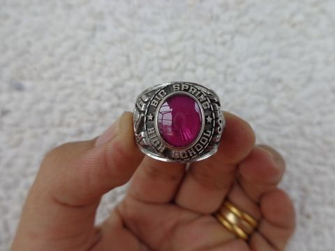  Nhẫn Mỹ Hợp Kim Celestrium 