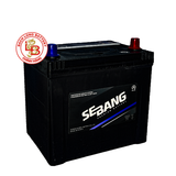  Ắc Quy SEBANG EFB Q85L (12V-65Ah) 