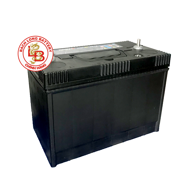 Ắc Quy ROCKET RP100-12 (12V-100AH)
