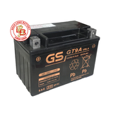  Ắc Quy GS GT9A (12V-9AH) 