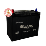  Ắc Quy SEBANG SMF NX100-S6 (12V-45Ah) 