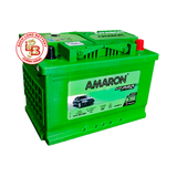  Ắc Quy AMARON DIN 74 (12V-74Ah) 