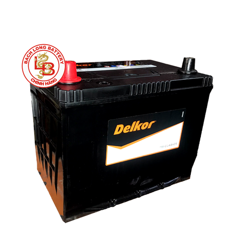 Ắc Quy DELKOR MF 95D26R (12V-75Ah) | BÌNH Ắc Quy KHÔ | BÌNH Ắc Quy MIỄN BẢO DƯỠNG | BÌNH Ắc Quy HÀN QUỐC | BÌNH Ắc Quy DELKOR MF | BÌNH Ắc Quy CHO XE Ô TÔ