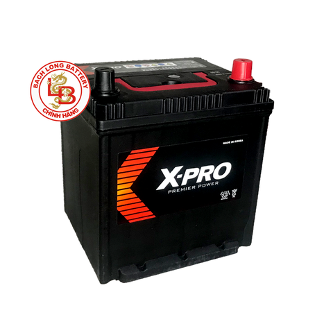 Ắc Quy X-PRO MF50D20L (12V-50Ah) | BÌNH Ắc Quy KHÔ | BÌNH Ắc Quy MIỄN BẢO DƯỠNG | BÌNH Ắc Quy HÀM QUỐC | BÌNH Ắc Quy X-PRO | BÌNH Ắc Quy CHO XE Ô TÔ