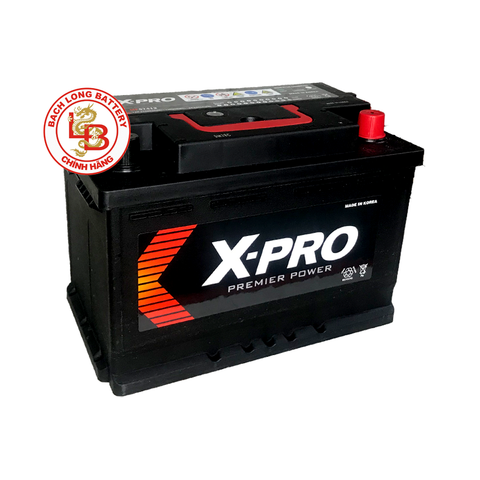 Ắc Quy X-PRO DIN 56828 (12V-68Ah) | BÌNH Ắc Quy KHÔ | BÌNH Ắc Quy MIỄN BẢO DƯỠNG | BÌNH Ắc Quy HÀM QUỐC | BÌNH Ắc Quy x-pro | BÌNH Ắc Quy CHO XE Ô TÔ