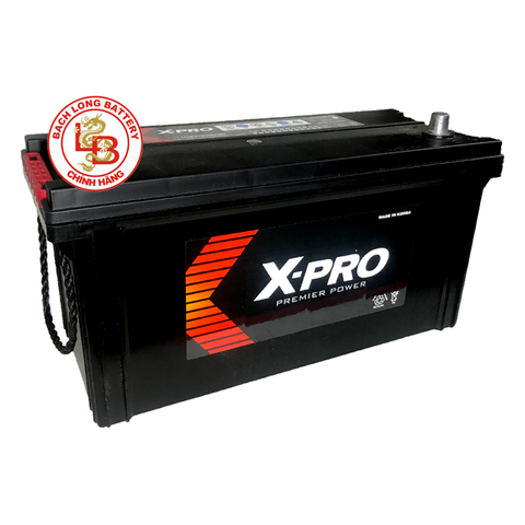 Ắc Quy X-PRO MF135F51R (12V-120Ah) | BÌNH Ắc Quy KHÔ | BÌNH Ắc Quy MIỄN BẢO DƯỠNG | BÌNH Ắc Quy HÀM QUỐC | BÌNH Ắc Quy X-PRO | BÌNH Ắc Quy CHO XE Ô TÔ