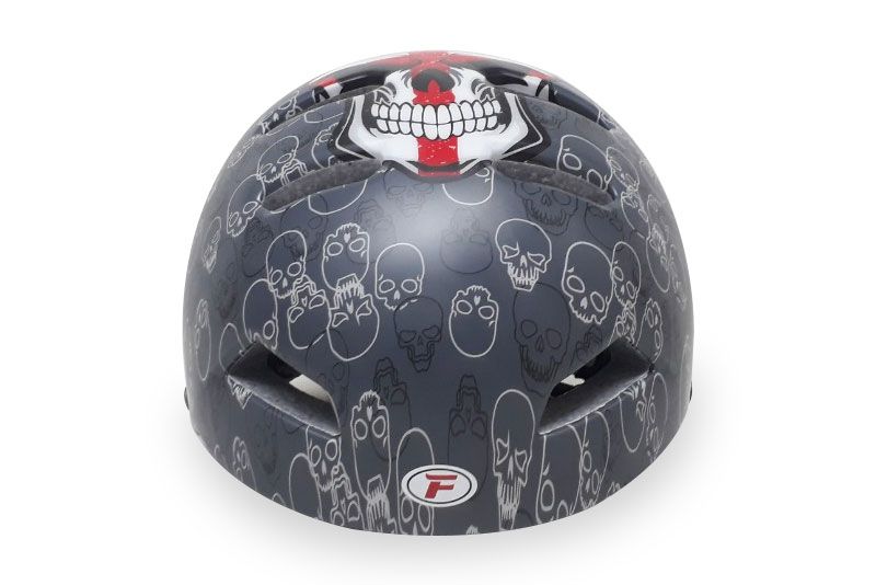 Nón bảo hiểm thể thao Fornix BMX Racer