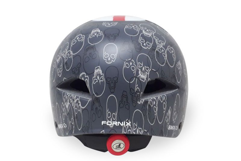 Nón bảo hiểm thể thao Fornix BMX Racer