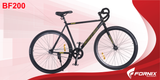  Xe Đạp Fixed Gear Fornix BF200 