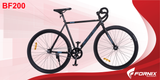  Xe Đạp Fixed Gear Fornix BF200 